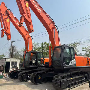 Excavadora Hitachi Zx 350-5g usada con envío rápido, buena calidad y precio bajo - Product Image 1