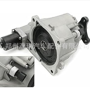 Acoplador de Tracción en las Cuatro Ruedas Hyundai Kia 478003B520 de Aleación de Aluminio para Santa Fe, Tucson, Sportage, Sorrento - Product Image 5