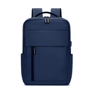 Custom Fashion Travel <b>Backpack</b> Usb Large-capacity Short-distance Business Travel Closure-Men <b>Women</b> <b>Backpack</b> - Product Image 5