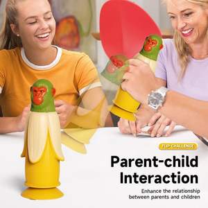 Jeu de société classique à ventouses, jouet de table créatif, jeu de puzzle pour la maison, la salle de classe et l'apprentissage culturel - Product Image 5