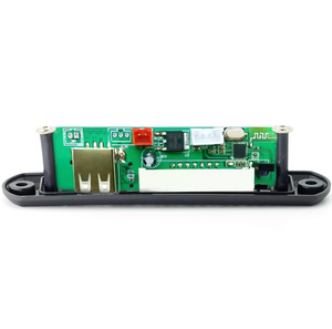 MP3 <strong>decoder</strong> board colour screen recording call lossless <strong>audio</strong> <strong>decoder</strong> board - Product Image 2