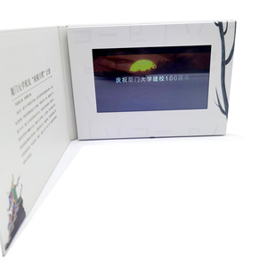 Cartes de vœux personnalisées 50 pièces, cartes postale personnalisées de vœux d'anniversaire, de mariage - Product Image 6