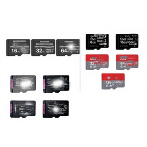 Nueva Tarjeta <span class=keywords><strong>SD</strong></span> U3 de Alta Velocidad de 32G/64G/128G, Tarjeta de Memoria Duradera de Gran Capacidad - Product Image 3