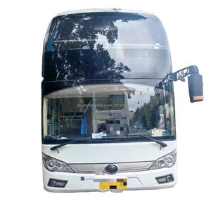 <span class=keywords><strong>Bus</strong></span> d'occasion modèle 6118 à deux portes, 54 places, avec châssis à airbag, norme d'émission Euro 4, transmission manuelle diesel, moteur 9726ML - Product Image 1