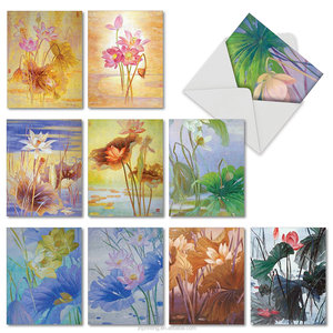 Kartu Ucapan Thanksgiving Eksklusif untuk Layanan Percetakan Bisnis - Diskon Besar - Product Image 5