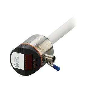 เซ็นเซอร์วัดระดับอิเล็กทรอนิกส์สแตนเลส Ifm Lk1022 พร้อมก้านยาว 264 มม. สำหรับการใช้งานสารหล่อเย็น - Product Image 6