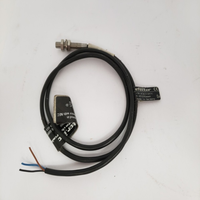 Plc Efector Iy5034-iyb30,8-ankg/v2a Inductive Proximity Switch for Warranty Product