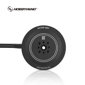 대형 드론 브러시리스 모터 <span class=keywords><strong>2</strong></span>.5kg 3kg <span class=keywords><strong>3</strong></span>.5kg BLDC 모터 8108 (10-14kg DIY UAV 비행기 산업용 드론 액세서리용) - Product Image 4