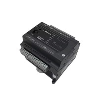 Unidades de potencia CA Controlador programable PLC DVP16ES200T