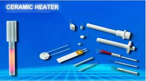 <span class=keywords><strong>Prix</strong></span> de gros <span class=keywords><strong>d</strong></span>'usine 230V 180-350W allumeurs de poêle à granulés en céramique <span class=keywords><strong>d</strong></span>'alumine pour brûleurs à granulés - Product Image 6