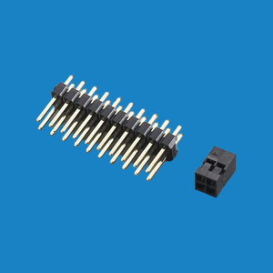 Connecteur femelle de faisceau de câbles <span class=keywords><strong>Dupont</strong></span> 2,0 mm pour Arduino et prototypage - Product Image 1