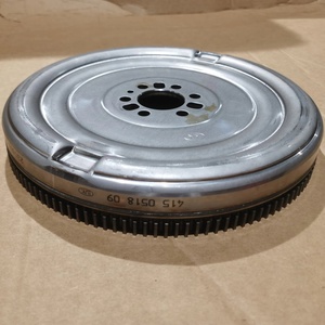 Nuevo Volante Bimasa WWT 0AM DSG para Transmisión, Repuesto de 6 Orificios y 129 Dientes, Volante Bimasa 0AM DSG para VW - Product Image 4
