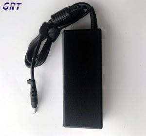 OEM 90W 19V 4.74A Notebook <b>DC</b> Adaptor Laptop AC <b>Adapter</b> Charger for HP 4.8*1.7 (bullet) Replacement High Quality Factory Price - Product Image 1
