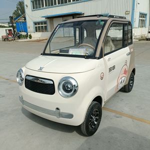 Vehículo Eléctrico de <span class=keywords><strong>Cuatro</strong></span> Ruedas para Exportación, Motor de 1 kW, Uso Doméstico, Apto para Desplazamientos, Puertas Dobles, <span class=keywords><strong>Cuatro</strong></span> Asientos, Aire Acondicionado, Techo Solar, Ventilador - Product Image 1