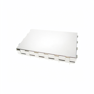59-CBSA-2.5X3.75X0.5 แผ่นป้องกันคลื่นวิทยุในสต็อก - Product Image 1