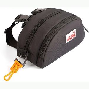 Muestra gratuita: Venta al por mayor de fábrica de alforjas occidentales de poliéster para caballo |   Paseo Ecuestre de Recreo, Apto para Montar a Caballo - Product Image 5