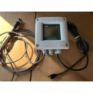FLXA402 เครื่องวิเคราะห์พลาสติกแบบหลายช่องสัญญาณ 4 สาย วัดค่า PH/ORP มาตรฐาน IP66 รับประกัน 1 ปี รองรับการปรับแต่ง OEM - Product Image 1