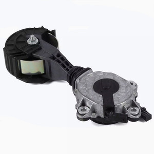 Pompe à eau d'origine neuve 1.6 VTI 1.6THP avec roue de friction 120455 V759883280 11287598832 pour Peugeot Citroën Mini - Product Image 2