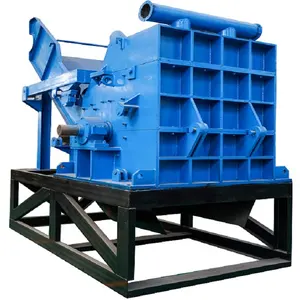 Crusher Machine Made CE ISO Approved High Efficiency Scrap Metal China Scrap Car Shredder Plc,engine Provided Chinese Brand 140