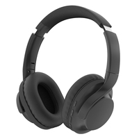 Casque ANC populaire avec audio 3D et haut-parleurs premium de 40 mm 2026