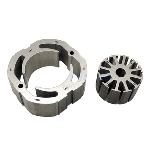 Giá Trị Mua Đa Chức Năng DC <span class=keywords><strong>Motor</strong></span> <span class=keywords><strong>Stator</strong></span> Rotor Core Cho Máy Trộn Loại Mới Lõi Rotor Điện - Product Image 1