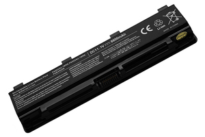 6600MAh 6 CELLULES Nouvelle batterie D'ordinateur Portable pour Toshiba Satellite <span class=keywords><strong>PA5024U</strong></span>-1BRS 5024 5023 C850 C855D PA5023U-1BRS PA5024 PA5023 <span class=keywords><strong>PA5024U</strong></span> - Product Image 2
