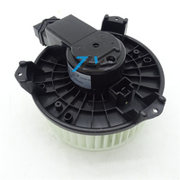 XB00001057 ventilateur ventilateur moteur ventilateur pour Hitachi ZAX200-5G ZX200-5G ZX240-5G ZX470-5G pièces de machines de Construction