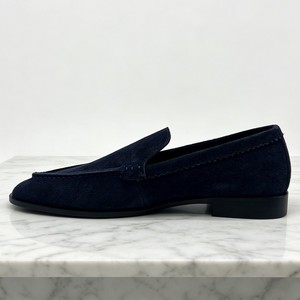 Professional Custom High Quality Genuine Leather Shoes Light Weight <b>Flat</b> Shoes Ladies - Product Image 4