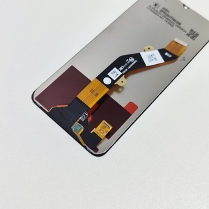 หน้าจอ LCD พร้อมทัชสกรีนสำหรับ ZTE Blade A34 A54  จอแสดงผลสำหรับ ZTE Blade A34  หน้าจอ LCD สำหรับเปลี่ยน ZTE Blade A54 ราคาโรงงาน - Product Image 4