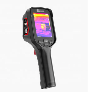 Caméra thermique infrarouge portable Gui-de, PC260/PC410, capteur de température MAX3.5 - Product Image 3
