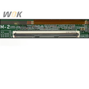 <span class=keywords><strong>Pantalla</strong></span> LCD para TV de <span class=keywords><strong>65</strong></span> <span class=keywords><strong>Pulgadas</strong></span> 3840*2160 ST645AD10-1, Panel de TV Tcl para Reemplazo de <span class=keywords><strong>Pantalla</strong></span> de TV CSOT <span class=keywords><strong>Hisense</strong></span> de <span class=keywords><strong>65</strong></span> <span class=keywords><strong>Pulgadas</strong></span> - Product Image 4