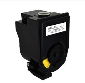 Cartouche de toner jaune compatible TN-310 pour Konica Minolta Bizhub C350 C450 C351 C450P - Product Image 1