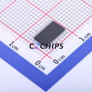 Nouveau convertisseur analogique-numérique (ADC) PMIC de puce IC de Circuit intégré TSSOP-24 ADS1281IPWR d'origine - Product Image 2