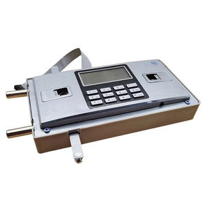 Tuoxin एलसीडी इलेक्ट्रॉनिक डिजिटल कुंजी पासवर्ड के साथ पासवर्ड ताला पैनल के लिए सुरक्षित फ़ाइल कैबिनेट - Product Image 3