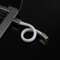 Clé USB 2.0 en forme de bracelet 64 Go Rouge, Clé USB 128 Go en forme de bracelet, Cadeaux créatifs, Clé USB 16 Go étanche, Clé USB 32 Go Noire