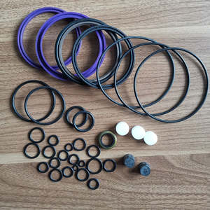 ชุดซ่อมซีลสำหรับหัวเจาะไฮดรอลิก F6 F9 F19 F22 - Product Image 4