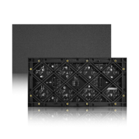 Meilleures ventes - Module d'affichage LED intérieur Cailiang Higreen D-P1.53, pas de pixel de 1,53 mm, SMD1212, fréquence de rafraîchissement de 3840 Hz, luminosité de 500 cd
