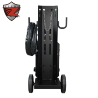 Zelda NBC-550 Machine à Souder MIG/MMA 2-en-1 Automatique Robuste 550 Ampères Portable