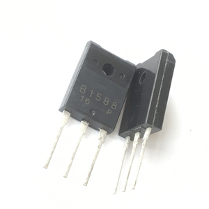 Circuit intégré 2SB1588 B1588 TO-3P Transistor - Product Image 2
