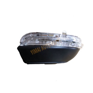 <span class=keywords><strong>Clignotant</strong></span> Auto LED lampe de rétroviseur latéral pour VW Jetta 6 Passat B7 CC <span class=keywords><strong>Scirocco</strong></span> 3GD949101 3GD949102 - Product Image 4