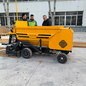 Mini finisseur d'asphalte sur chenilles et sur roues, largeur <span class=keywords><strong>de</strong></span> travail maximale 1000 mm, pour routes <span class=keywords><strong>de</strong></span> petite envergure - Product Image 3