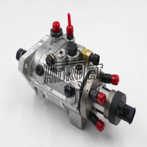 Orijinal RE568070 <span class=keywords><strong>re</strong></span>-568070 RE518166 <span class=keywords><strong>re</strong></span>-518166 motor dizel yakıt enjeksiyon John Deere ekskavatör parçaları için pompalar - Product Image 4