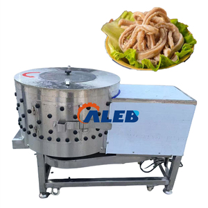 Lavadora automática de viaje para ganado, ovejas y cerdos Máquina de limpieza de estómago de vaca - Product Image 1