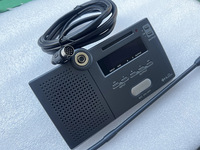 Système de conférence audio 4 canaux pour interprétation simultanée avec console d'interprétation