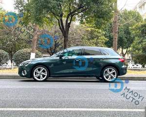 ออดี้ เอ3 สปอร์ตแบ็ค 35 ทีเอฟเอสไอ รุ่นใหม่ ปี <span class=keywords><strong>2023</strong></span> แฮทช์แบ็คสมัยใหม่ มอบความสะดวกสบายเหนือระดับและประหยัดน้ำมัน - Product Image 6