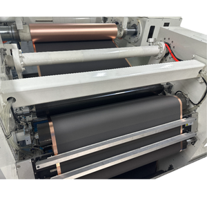 แผ่นแคโทด LiFePO4 และแผ่นอะโนดกราไฟต์สำหรับแบตเตอรี่รถยนต์ไฟฟ้า ทนทานต่ออุณหภูมิ -40 องศาเซลเซียส ถึง 200 องศาเซลเซียส และ 500 รอบการใช้งาน - Product Image 3