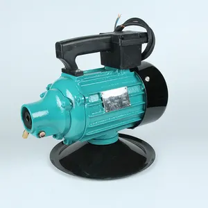 ZN-35 Serie 1.1kw 2840Rpm Eenfase Beton Vibrator Elektromotoren