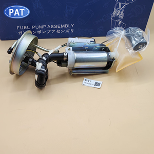 Conjunto de Bomba de Combustible Original de Alta Calidad para Accent X3 1.3 1.5 1994-2000 OEM 31110-22040 31110-22140 3111022040, Piezas de Automóvil PAT - Product Image 5