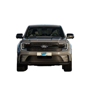 Vehículo Ford Ranger Nuevo 2023, Modelo <span class=keywords><strong>Mountain</strong></span> Grove, Gasolina, Automático 2WD, 4 Asientos, 4 Ruedas, AWD 4x4, Camioneta Pick-up en Venta - Product Image 1
