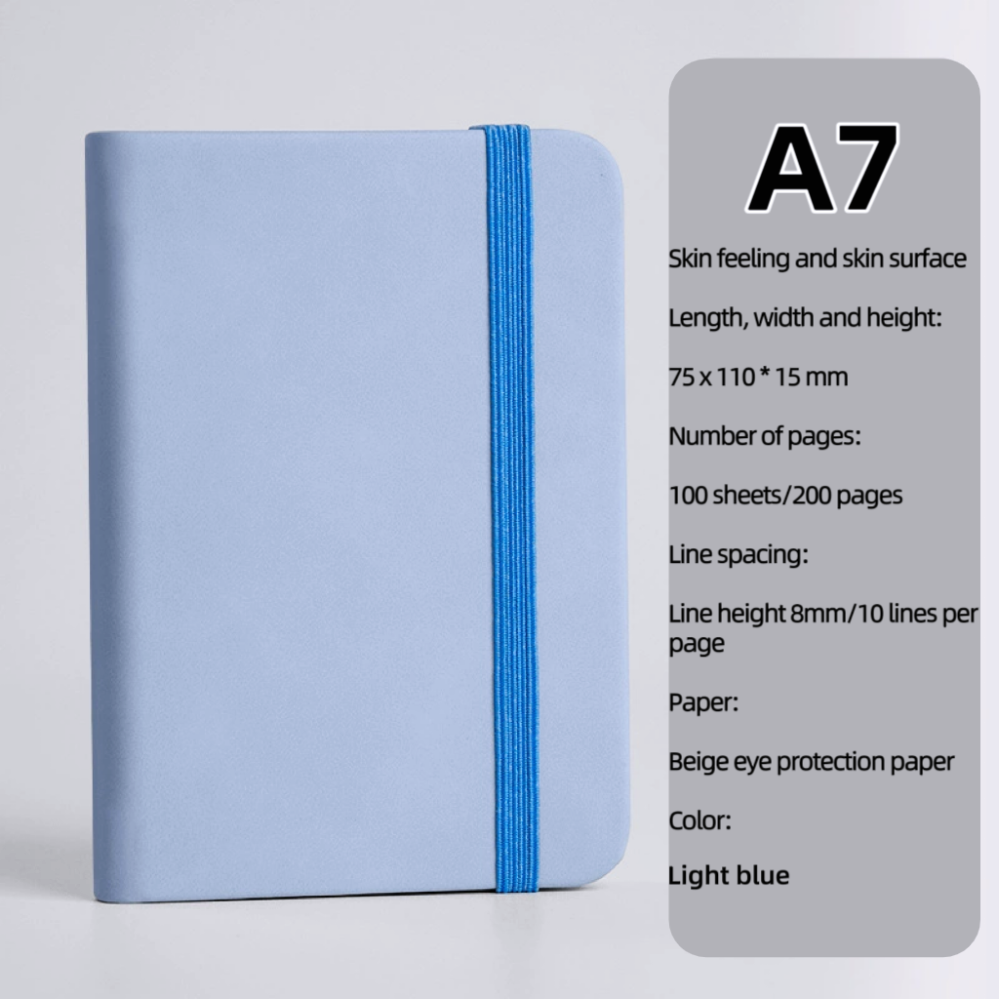 light blue